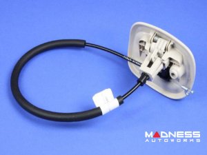 FIAT 500 Seat Back Release - Driver's Side - Mopar